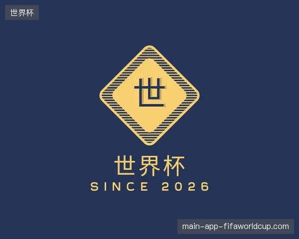 关于世界杯官网